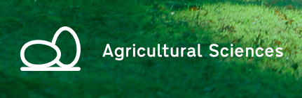 Agricultural Sciences